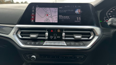 BMW M3 Competition 4dr Step Auto [Ultimate Pack] Petrol Saloon